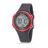 Orologio Sector No Limits Donna Ex-06 in Plastica R3251591503 - R3251591503